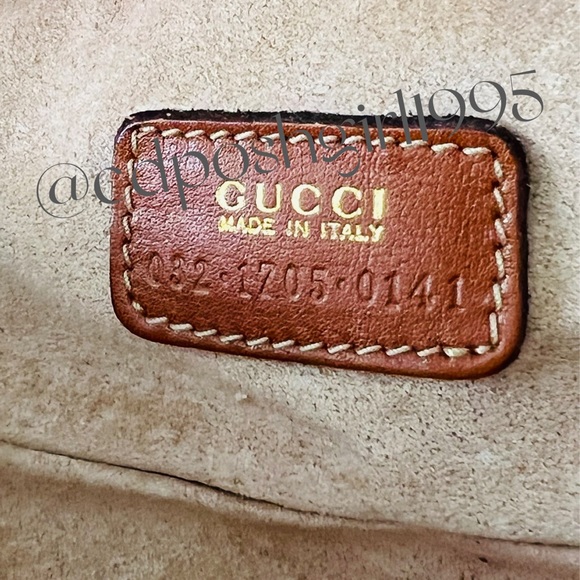 Gucci by Tom Ford mid 90s Horsebit Vanity makeup leather case tan with horsebit - Picture 2 of 16
